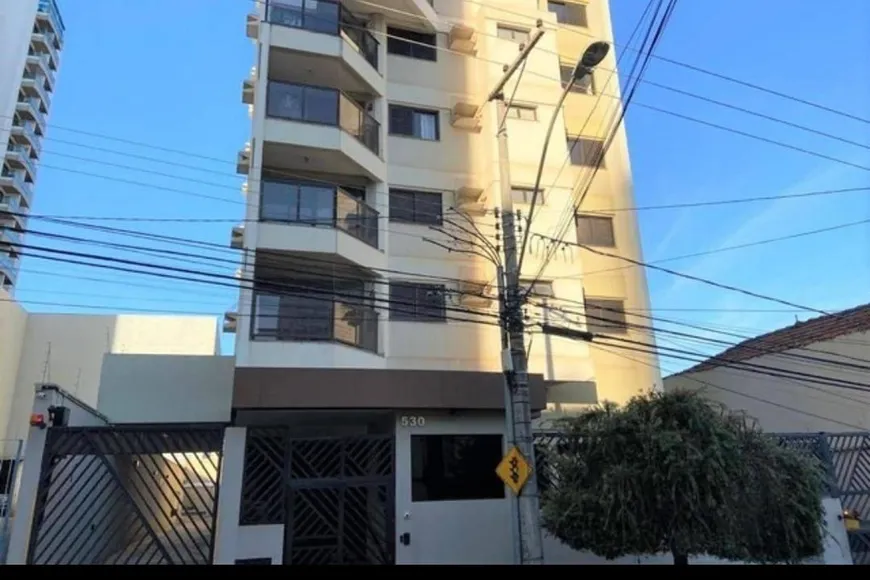 Foto 1 de Apartamento com 3 Quartos à venda, 136m² em Centro, Piracicaba