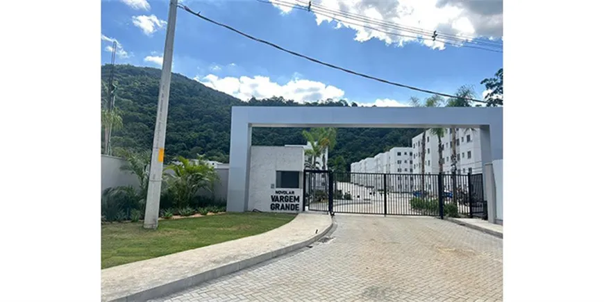 Foto 1 de Apartamento com 2 Quartos à venda, 44m² em Vargem Grande, Rio de Janeiro