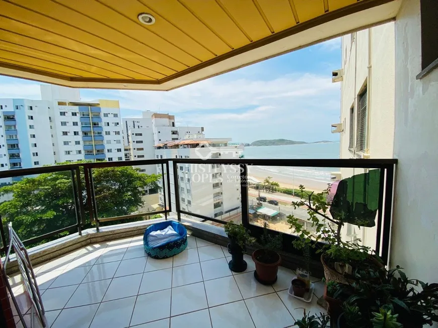 Foto 1 de Apartamento com 2 Quartos à venda, 100m² em Praia do Morro, Guarapari