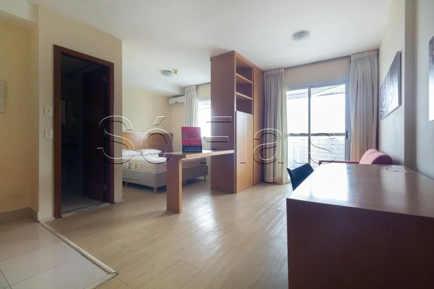 Foto 1 de Apartamento com 1 Quarto à venda, 35m² em Centro, Osasco