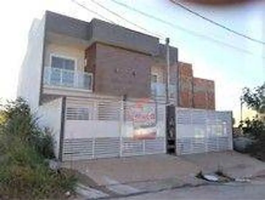 Foto 1 de Casa com 3 Quartos à venda, 129m² em Lagoa, Macaé