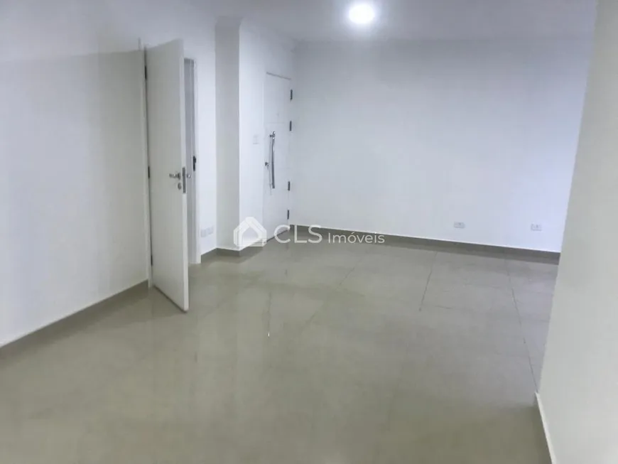 Foto 1 de Apartamento com 3 Quartos à venda, 126m² em Perdizes, São Paulo