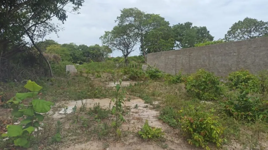 Foto 1 de Lote/Terreno à venda, 384m² em Portal do Sol, João Pessoa