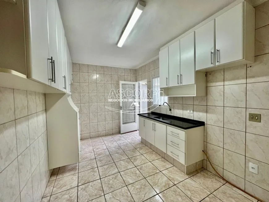 Foto 1 de Casa com 2 Quartos à venda, 85m² em Dois Córregos, Piracicaba