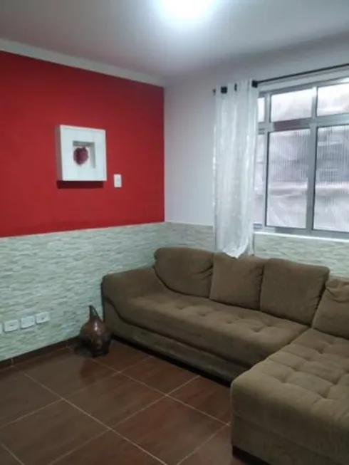 Foto 1 de Apartamento com 2 Quartos à venda, 64m² em Santana, São Paulo