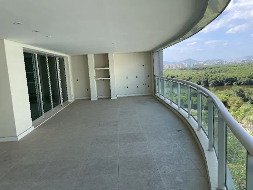 Foto 1 de Apartamento com 4 Quartos à venda, 300m² em Barra da Tijuca, Rio de Janeiro