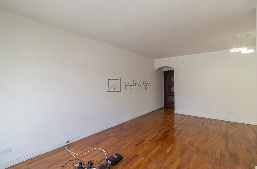 Foto 1 de Apartamento com 3 Quartos para alugar, 146m² em Jardim Paulista, São Paulo