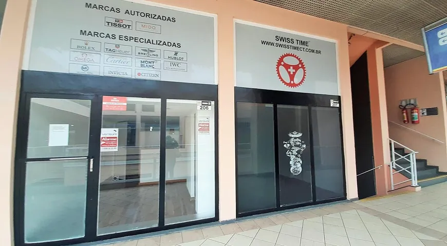 Foto 1 de Ponto Comercial para alugar, 58m² em Barra da Tijuca, Rio de Janeiro