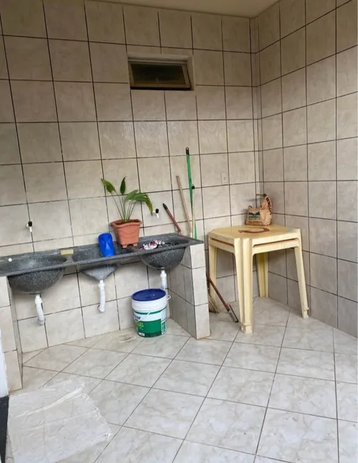 Foto 1 de Casa com 3 Quartos à venda, 80m² em Aguas Lindas, Ananindeua