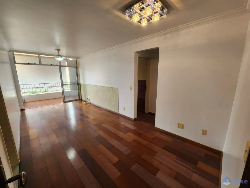 Foto 1 de Apartamento com 1 Quarto para alugar, 70m² em Barra da Tijuca, Rio de Janeiro