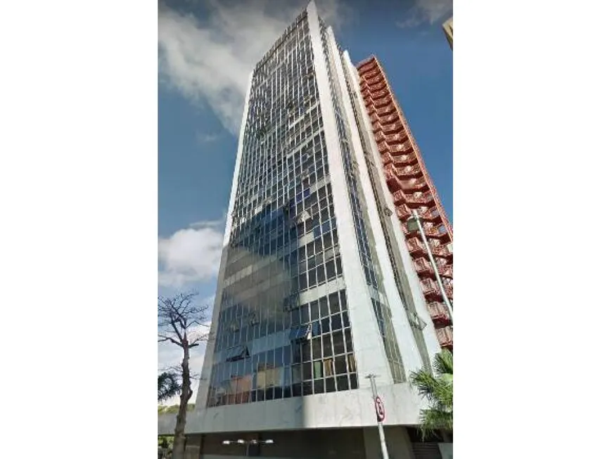 Foto 1 de Ponto Comercial com 1 Quarto para alugar, 114m² em Jardim Paulistano, São Paulo