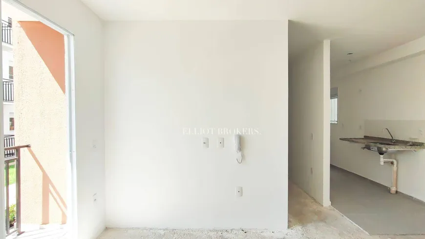 Foto 1 de Apartamento com 2 Quartos à venda, 43m² em Jardim Garcia, Campinas