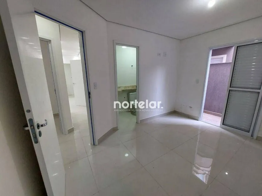 Foto 1 de Apartamento com 3 Quartos à venda, 76m² em Vila Curuçá, Santo André