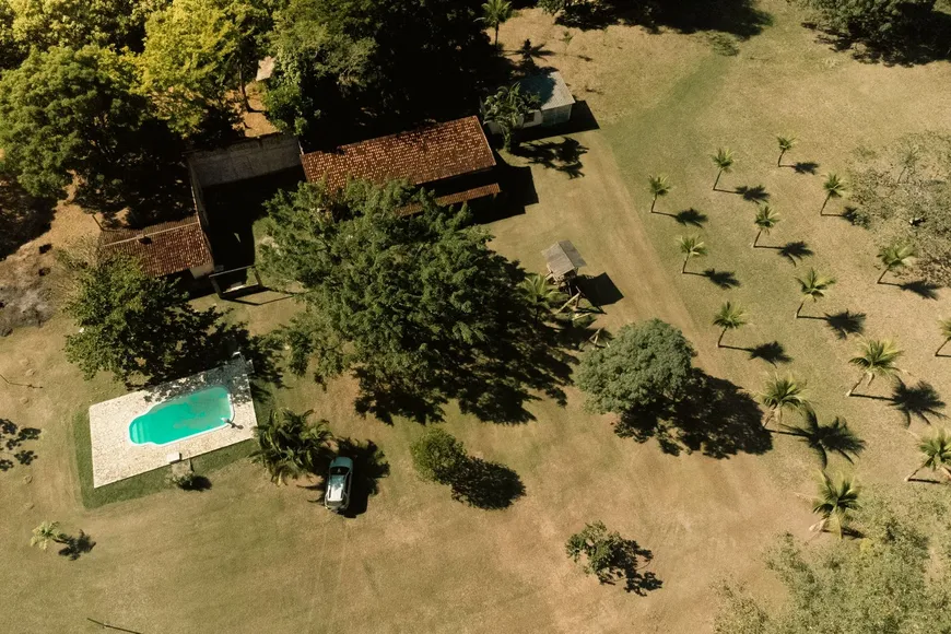 Foto 1 de Fazenda/Sítio com 3 Quartos à venda, 69m² em Citrolândia, Guapimirim