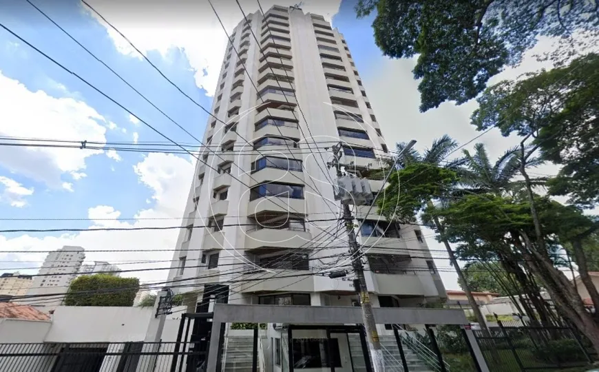 Foto 1 de Apartamento com 3 Quartos à venda, 110m² em Campo Belo, São Paulo