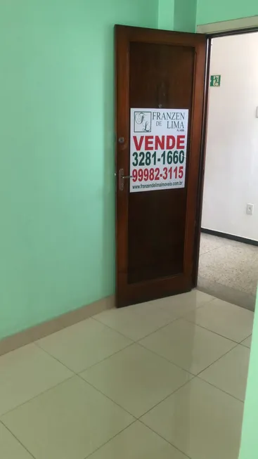 Foto 1 de Sala Comercial à venda, 25m² em Centro, Belo Horizonte