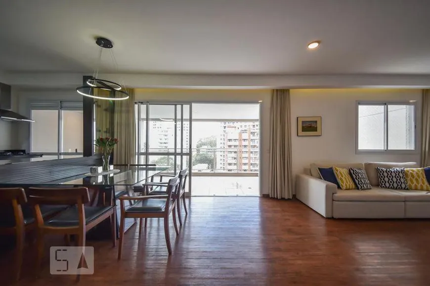 Foto 1 de Apartamento com 2 Quartos à venda, 109m² em Vila Andrade, São Paulo