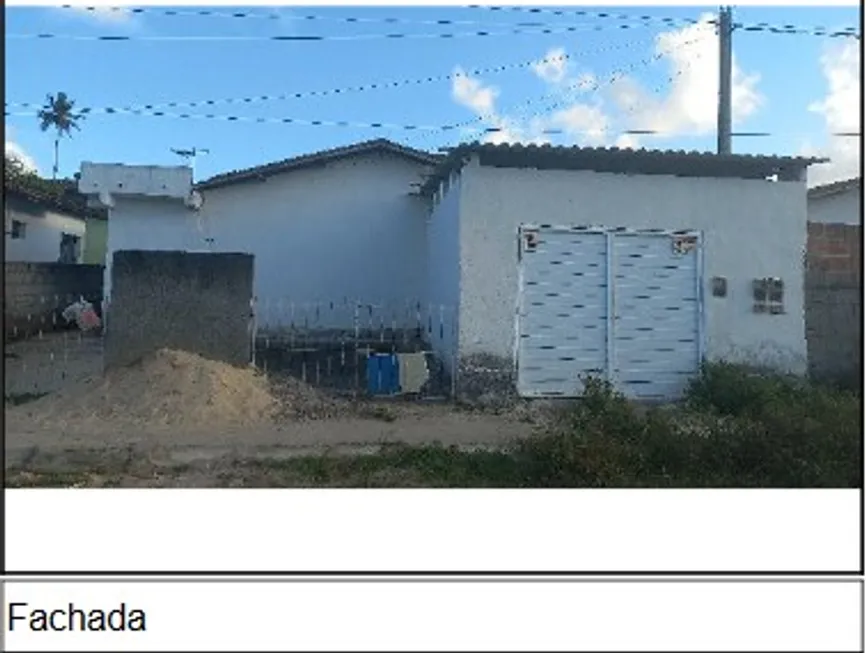 Foto 1 de Casa com 2 Quartos à venda, 360m² em Vila Rural, Igarassu