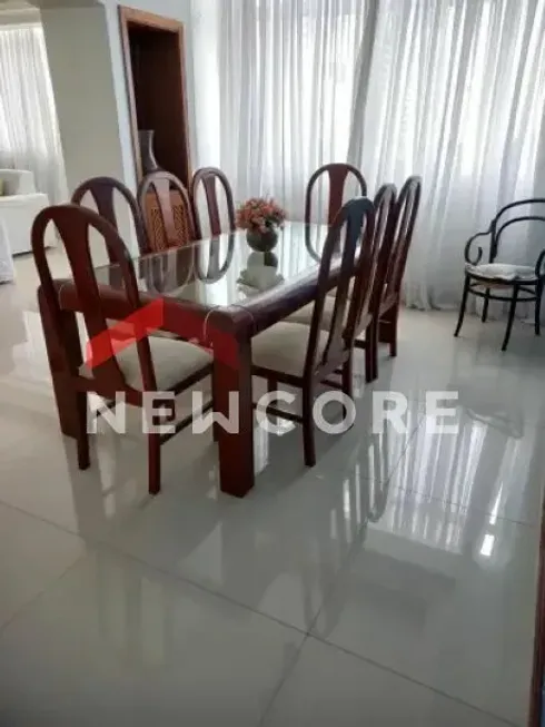 Foto 1 de Apartamento com 4 Quartos à venda, 204m² em Pituba, Salvador