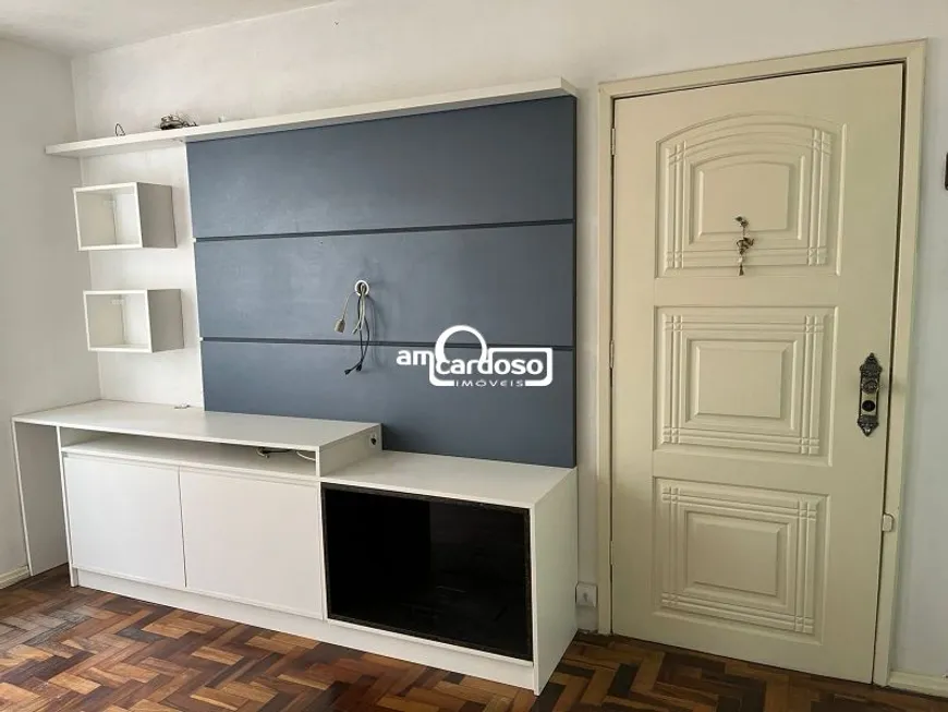 Foto 1 de Apartamento com 2 Quartos à venda, 40m² em Cristo Redentor, Porto Alegre