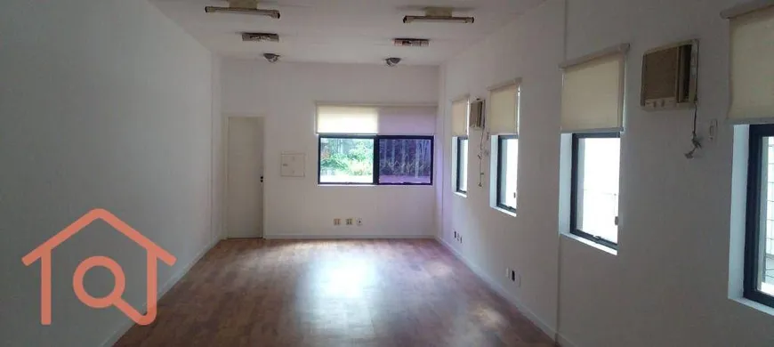 Foto 1 de Sala Comercial para alugar, 48m² em Vila Mariana, São Paulo