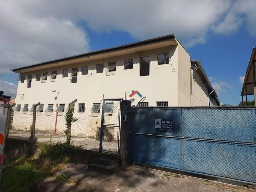 Foto 1 de Galpão/Depósito/Armazém à venda, 838m² em Chacara Lagoa Branca, Campo Limpo Paulista