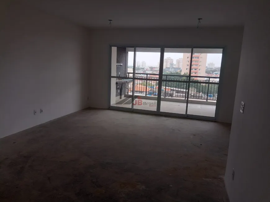 Foto 1 de Apartamento com 2 Quartos à venda, 100m² em Vila Mascote, São Paulo