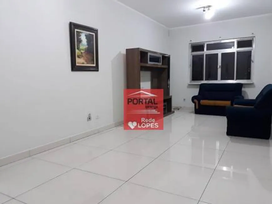 Foto 1 de Apartamento com 2 Quartos à venda, 114m² em Aclimação, São Paulo