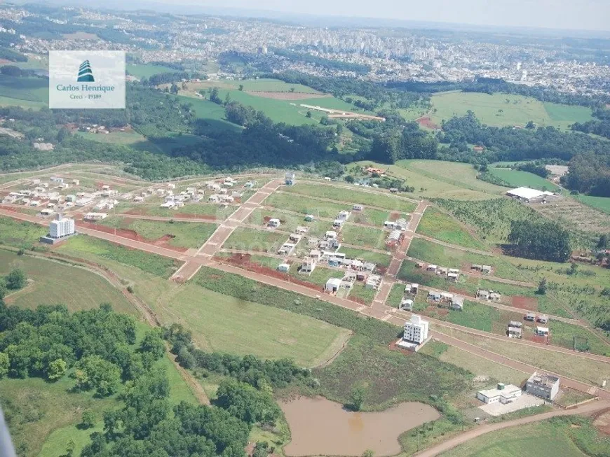 Foto 1 de Lote/Terreno à venda, 360m² em Belvedere, Chapecó