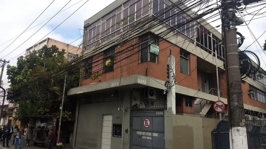 Foto 1 de Prédio Comercial para venda ou aluguel, 2315m² em Mirandópolis, São Paulo