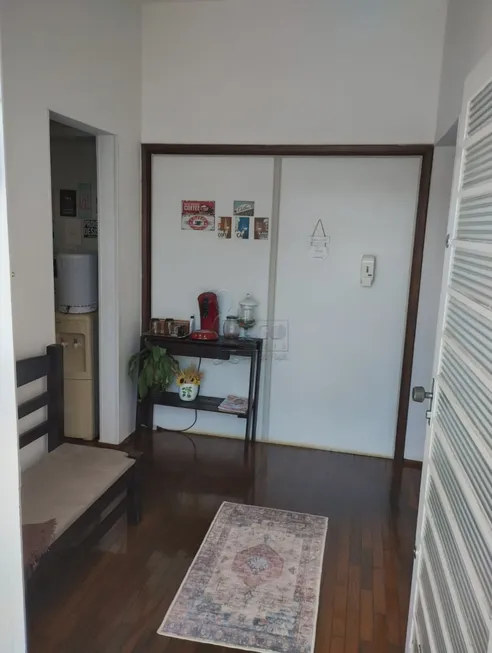 Foto 1 de Casa com 3 Quartos para alugar, 242m² em Jardim Sumare, Ribeirão Preto