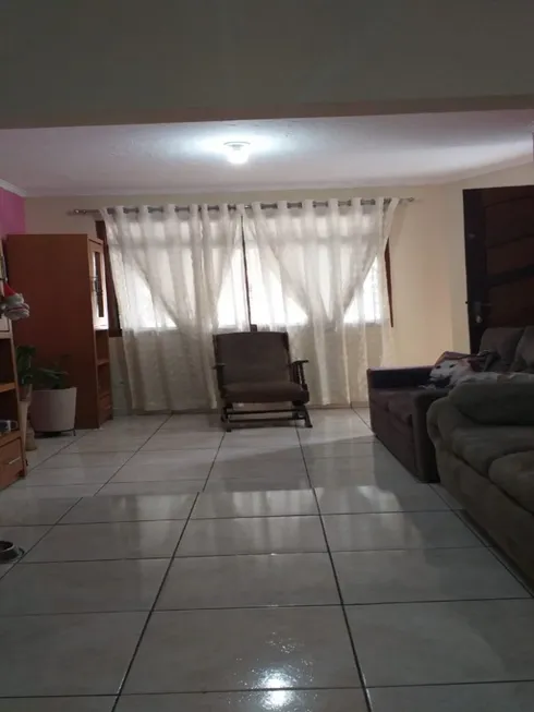 Foto 1 de Casa com 5 Quartos à venda, 300m² em Jardim Paulistano, Sorocaba