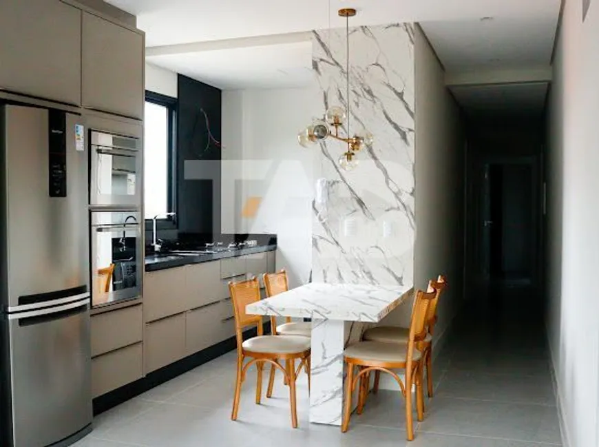 Foto 1 de Apartamento com 3 Quartos à venda, 82m² em Taquaras, Balneário Camboriú