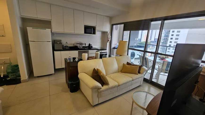 Foto 1 de Apartamento com 2 Quartos à venda, 69m² em Vila Romana, São Paulo