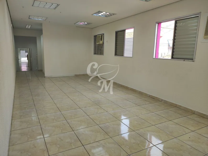 Foto 1 de Ponto Comercial para alugar, 150m² em Vila Boaventura, Jundiaí