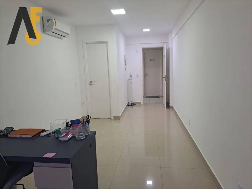 Foto 1 de Sala Comercial à venda, 21m² em Freguesia- Jacarepaguá, Rio de Janeiro