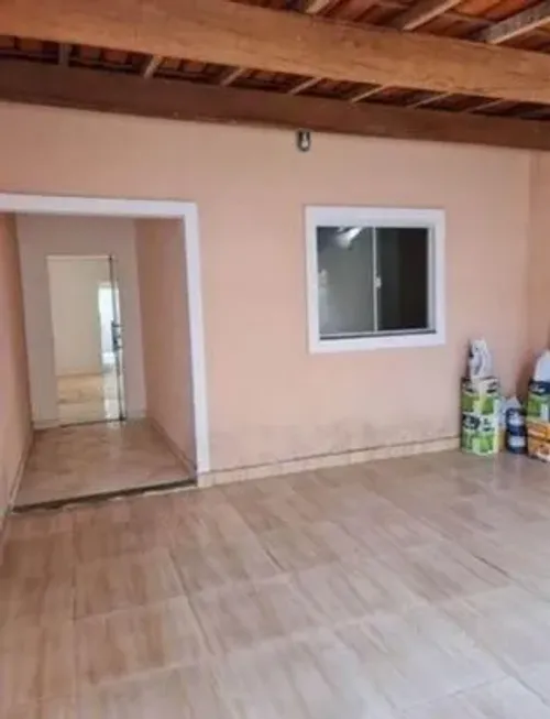 Foto 1 de Casa com 2 Quartos à venda, 70m² em José de Anchieta III, Serra