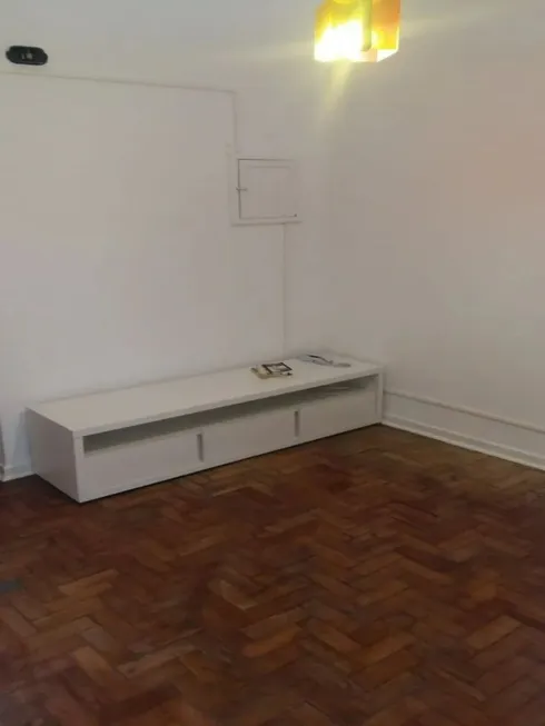 Foto 1 de Apartamento com 1 Quarto à venda, 35m² em Vila Buarque, São Paulo