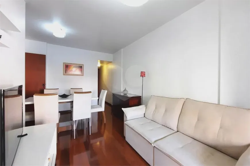 Foto 1 de Apartamento com 2 Quartos à venda, 94m² em Tijuca, Rio de Janeiro