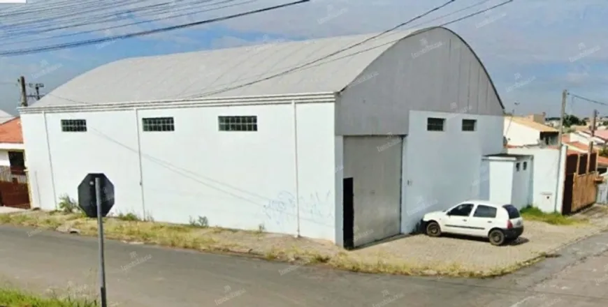Foto 1 de Galpão/Depósito/Armazém à venda, 270m² em Xaxim, Curitiba