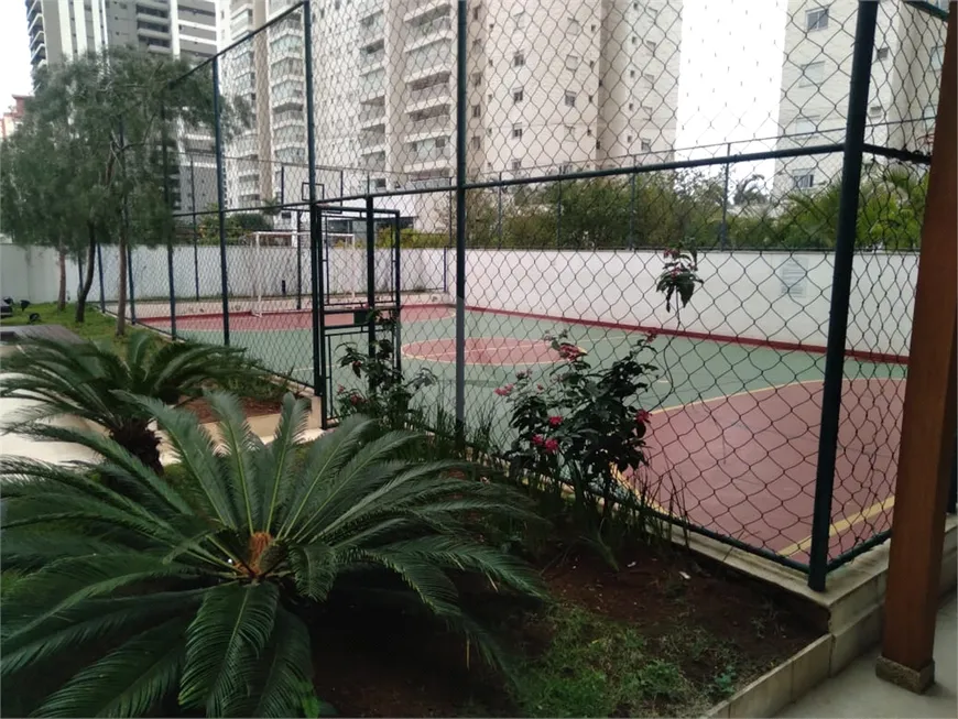 Foto 1 de Apartamento com 2 Quartos à venda, 92m² em Tatuapé, São Paulo