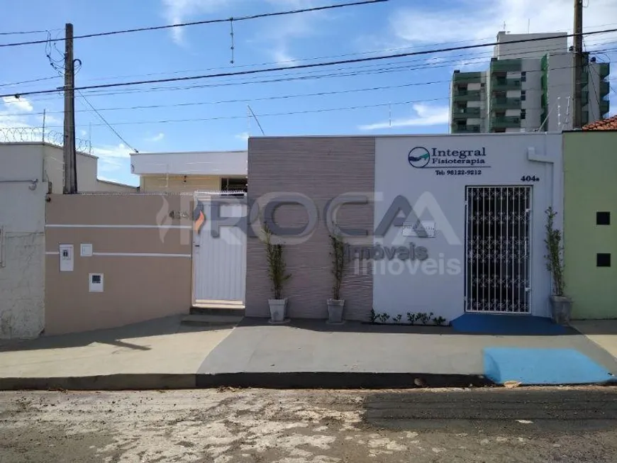 Foto 1 de Casa com 3 Quartos à venda, 200m² em Jardim Santa Paula, São Carlos