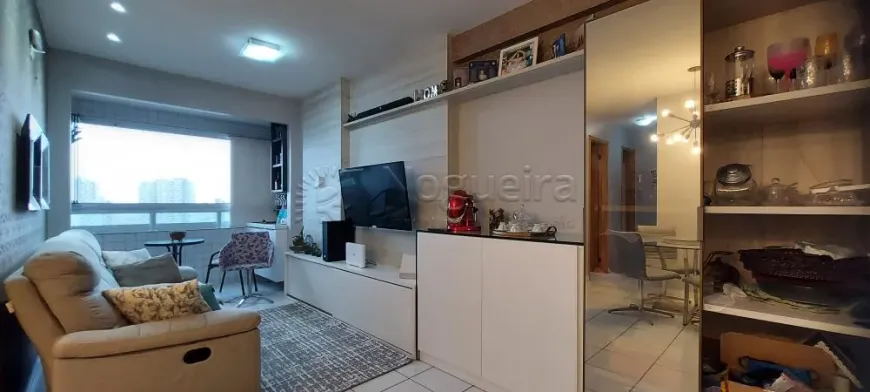 Foto 1 de Apartamento com 3 Quartos à venda, 68m² em Piedade, Jaboatão dos Guararapes