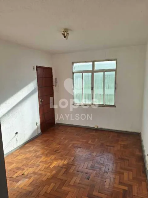 Foto 1 de Apartamento com 2 Quartos para alugar, 55m² em Irajá, Rio de Janeiro