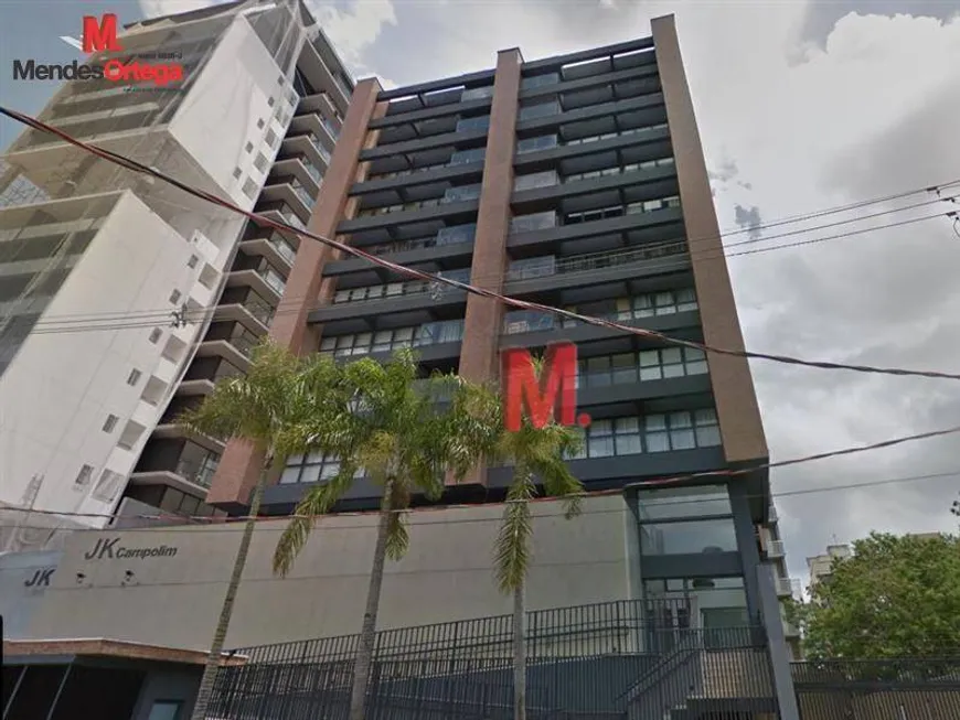 Foto 1 de Apartamento com 2 Quartos à venda, 67m² em Parque Campolim, Sorocaba