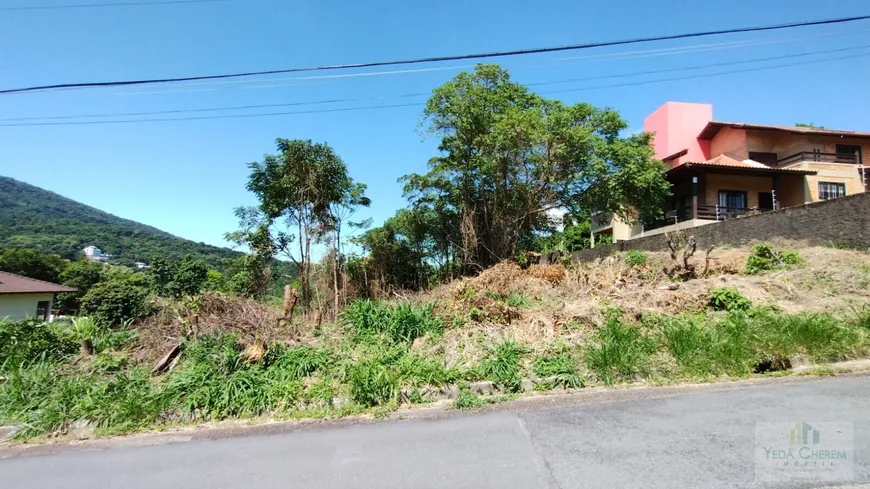 Foto 1 de Lote/Terreno à venda, 750m² em Joao Paulo, Florianópolis