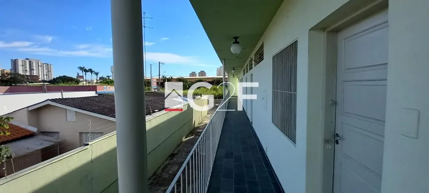 Foto 1 de Apartamento com 2 Quartos à venda, 66m² em Vila Industrial, Campinas