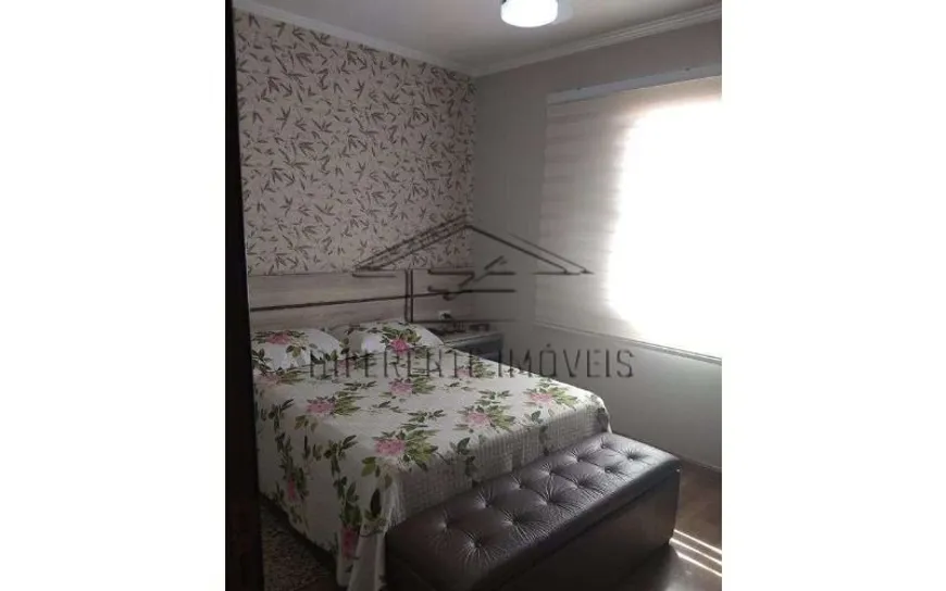 Foto 1 de Sobrado com 3 Quartos à venda, 175m² em Vila Formosa, São Paulo