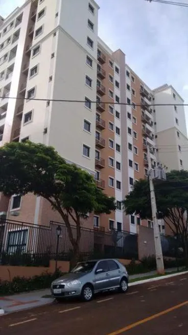 Foto 1 de Apartamento com 3 Quartos à venda, 69m² em Terra Bonita, Londrina