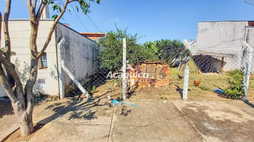 Foto 1 de Lote/Terreno à venda, 150m² em Parque São Jerônimo, Americana